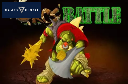 Orc's Battle